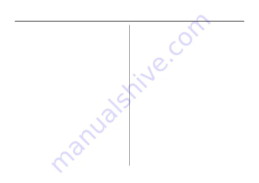 TOHATSU BFT 75A Owner'S Manual Download Page 6