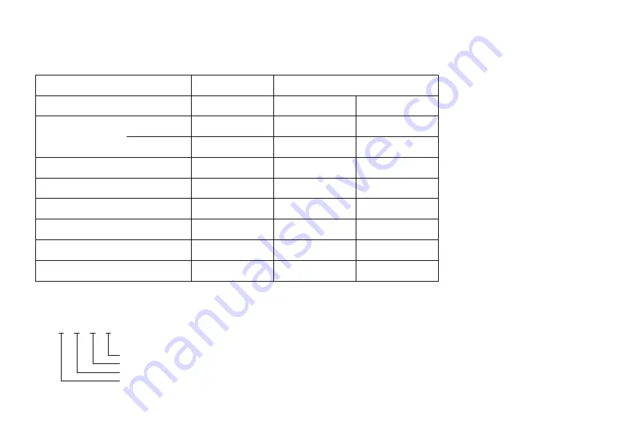 TOHATSU BFT 75A Owner'S Manual Download Page 13