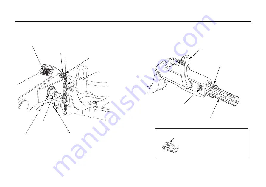 TOHATSU BFT 75A Owner'S Manual Download Page 18