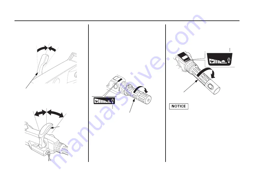 TOHATSU BFT 75A Owner'S Manual Download Page 36