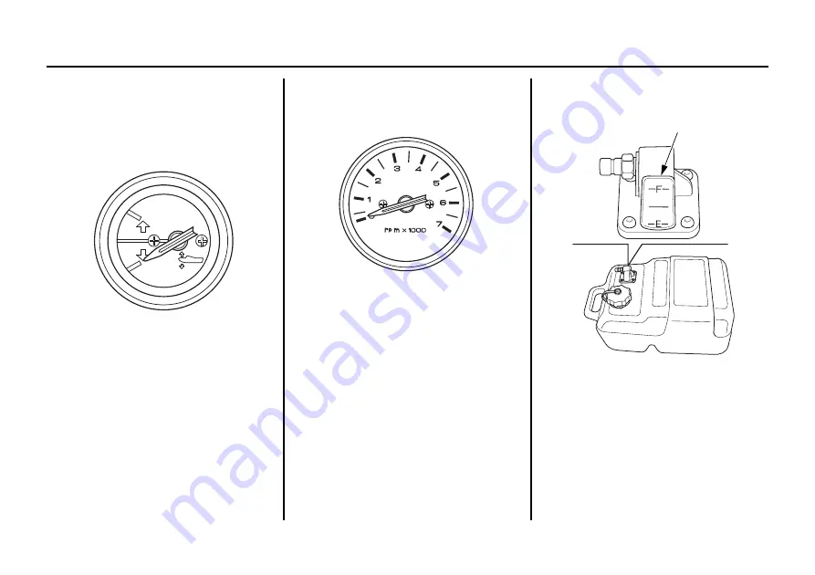 TOHATSU BFT 75A Owner'S Manual Download Page 42