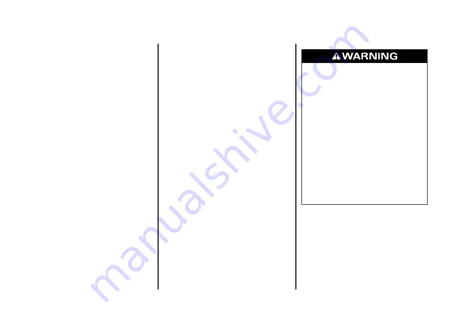 TOHATSU BFT 75A Owner'S Manual Download Page 53