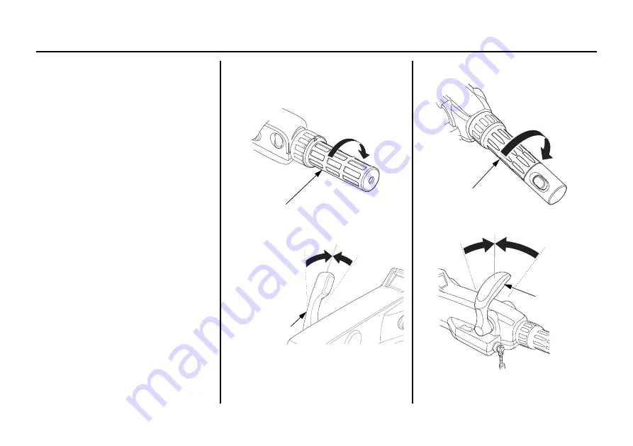 TOHATSU BFT 75A Owner'S Manual Download Page 77