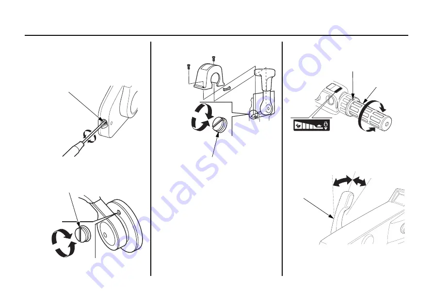 TOHATSU BFT 75A Owner'S Manual Download Page 80