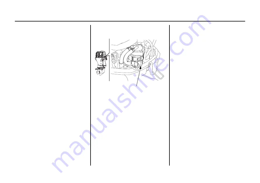 TOHATSU BFT 75A Owner'S Manual Download Page 138