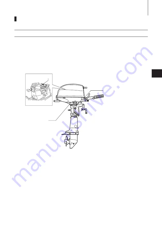 TOHATSU F5D LPG Owner'S Manual Download Page 15