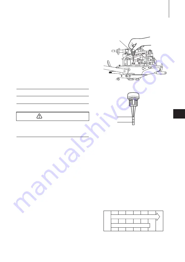 TOHATSU F5D LPG Owner'S Manual Download Page 23