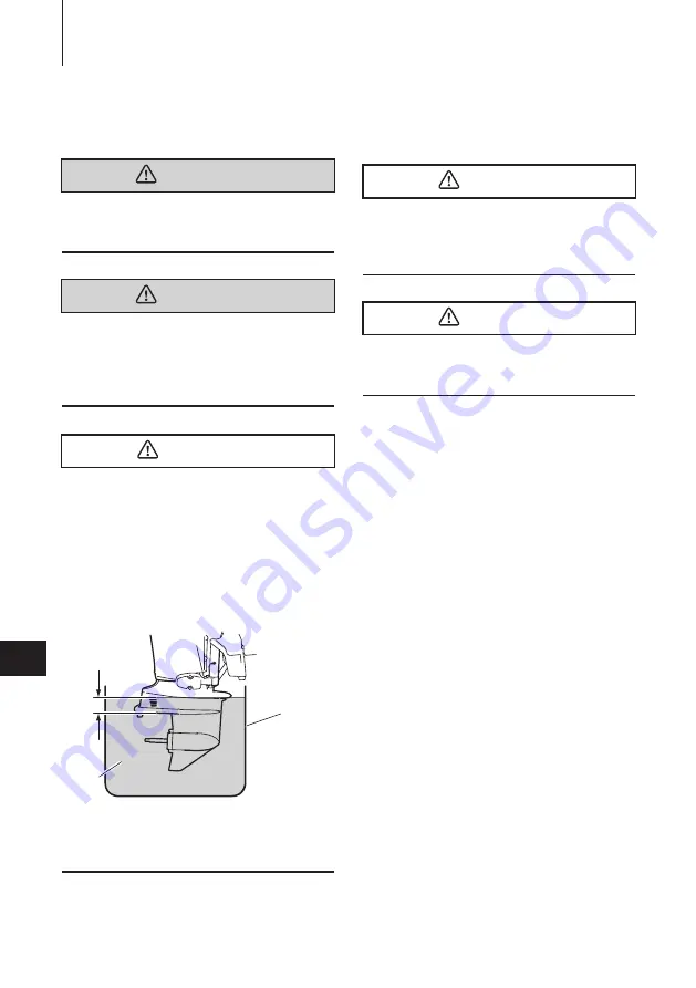 TOHATSU F5D LPG Owner'S Manual Download Page 48