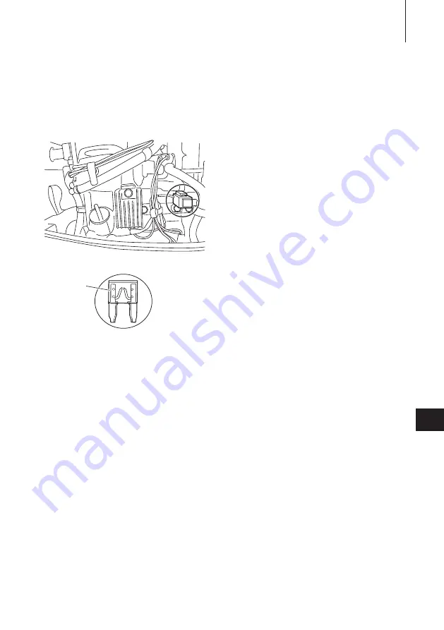 TOHATSU F5D LPG Owner'S Manual Download Page 49