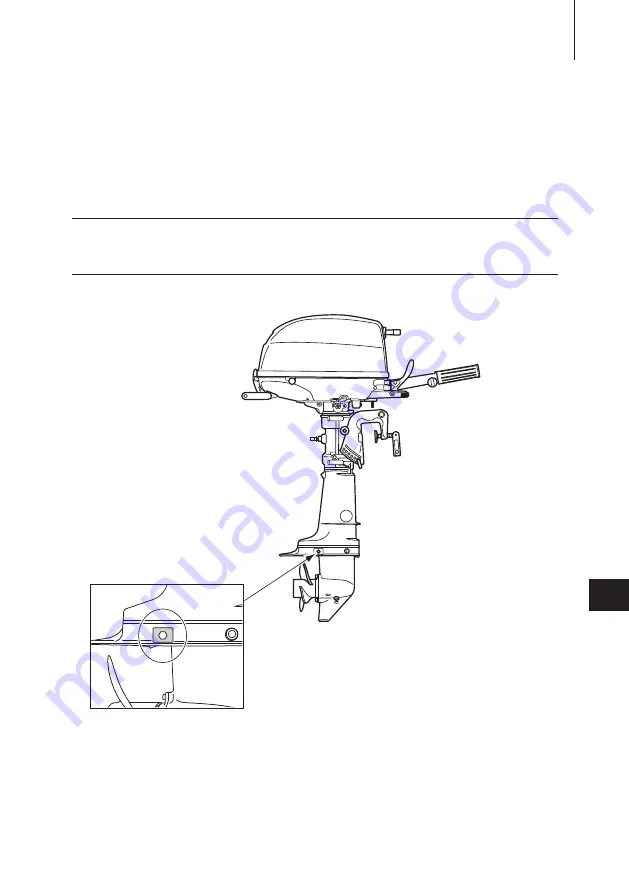 TOHATSU F5D LPG Owner'S Manual Download Page 57