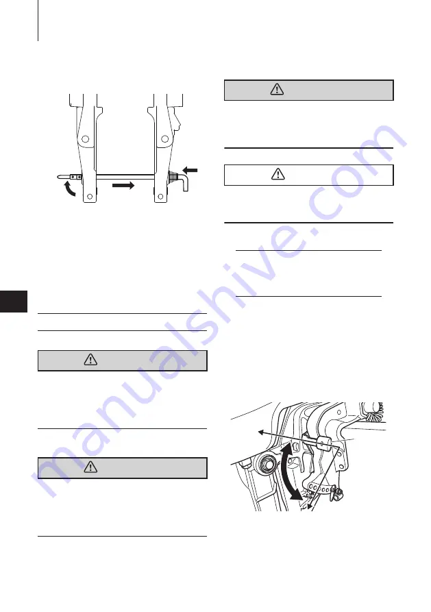 TOHATSU M 15D2 Owner'S Manual Download Page 44