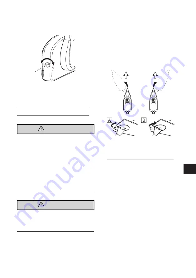 TOHATSU M 15D2 Owner'S Manual Download Page 51