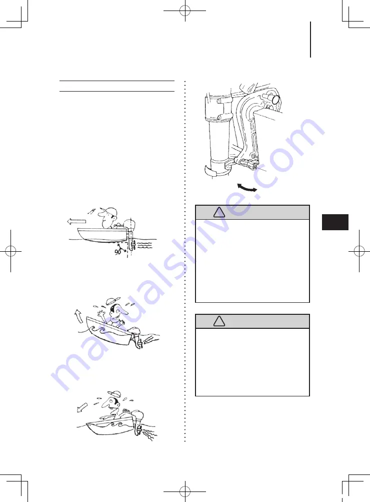 TOHATSU M 2.5A2 Owner'S Manual Download Page 27