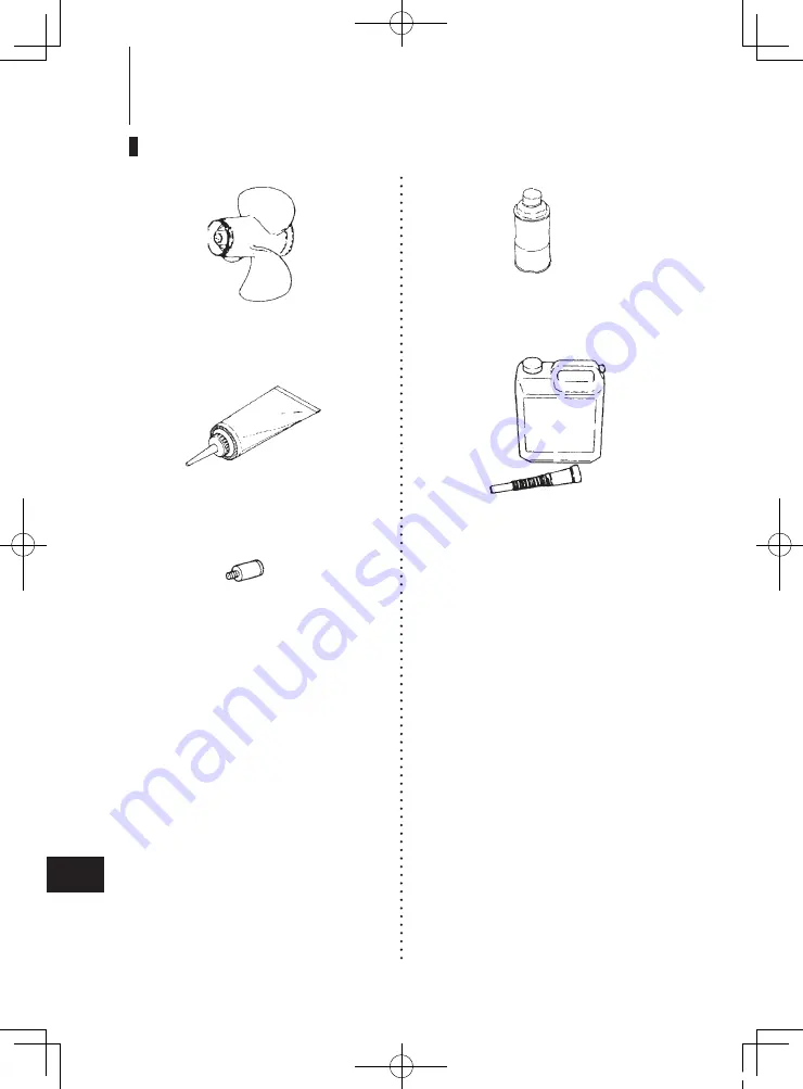 TOHATSU M 2.5A2 Скачать руководство пользователя страница 48