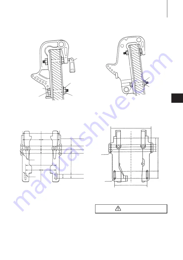 TOHATSU M 40D2 Owner'S Manual Download Page 27