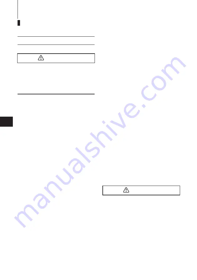 TOHATSU M 6B Owner'S Manual Download Page 26