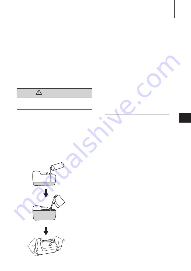 TOHATSU M 6B Owner'S Manual Download Page 29