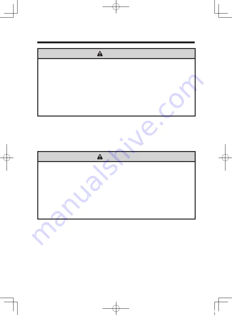 TOHATSU MD 25B2 JET Owner'S Manual Download Page 8