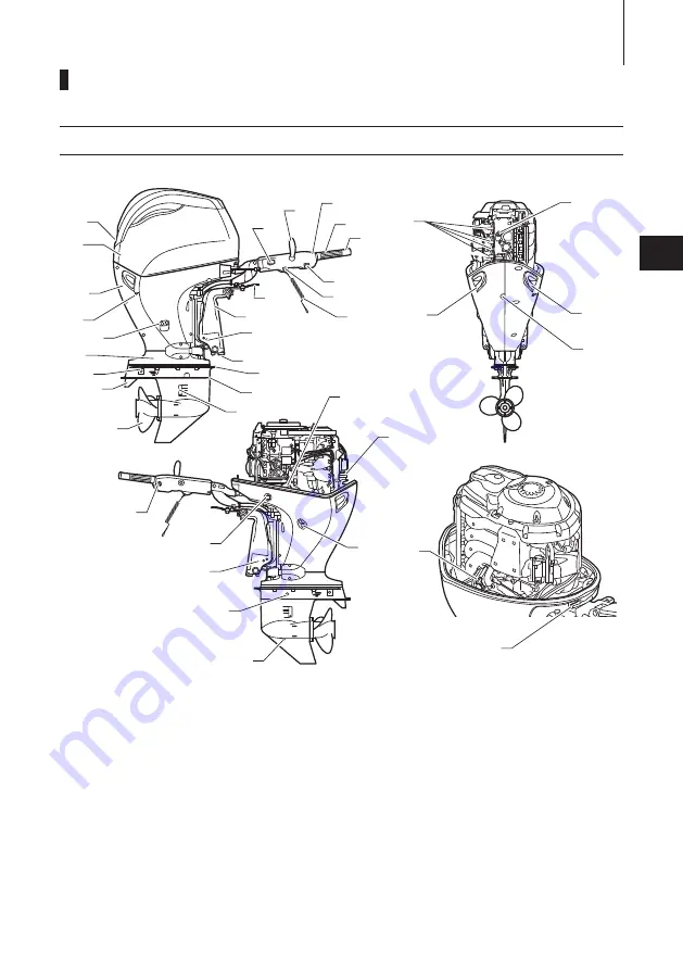 TOHATSU MFS 115A Owner'S Manual Download Page 15