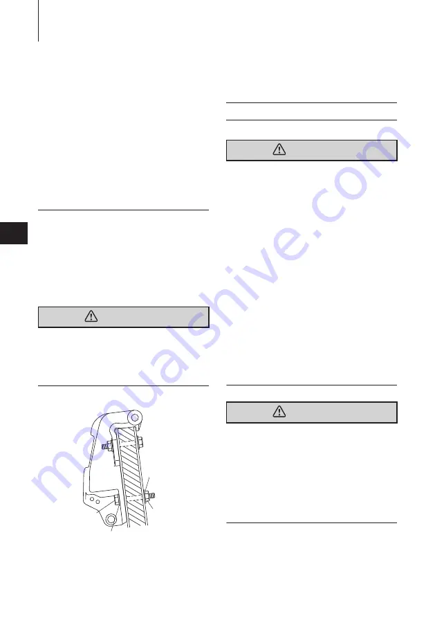 TOHATSU MFS 115A Скачать руководство пользователя страница 22