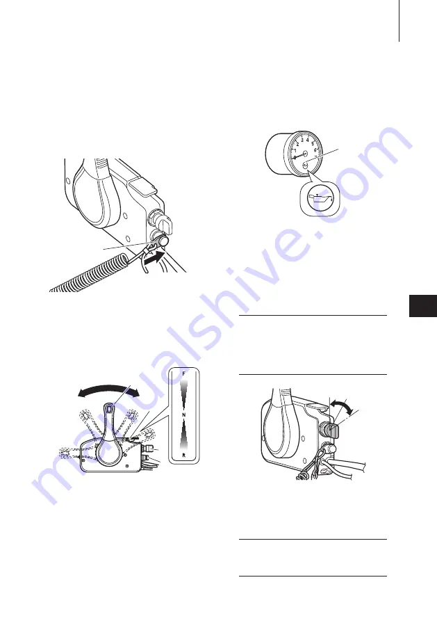 TOHATSU MFS 115A Скачать руководство пользователя страница 41