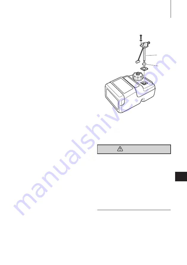 TOHATSU MFS 115A Owner'S Manual Download Page 73