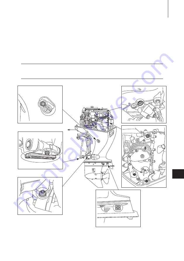 TOHATSU MFS 115A Скачать руководство пользователя страница 77