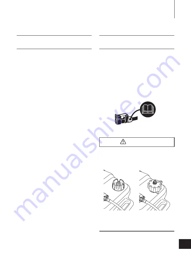 TOHATSU MFS 115A Owner'S Manual Download Page 93