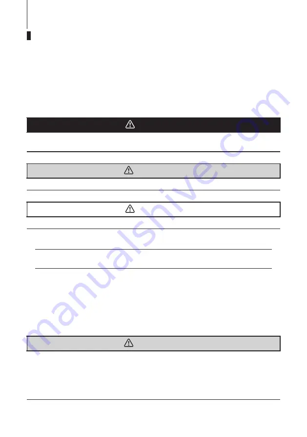 TOHATSU MFS 15 Owner'S Manual Download Page 9