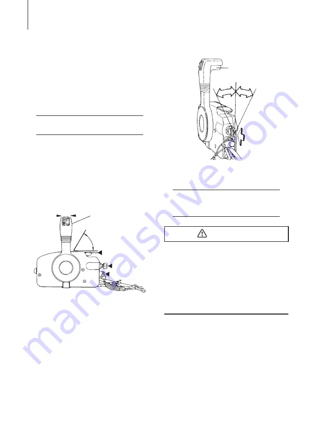 TOHATSU MFS 15 Owner'S Manual Download Page 35