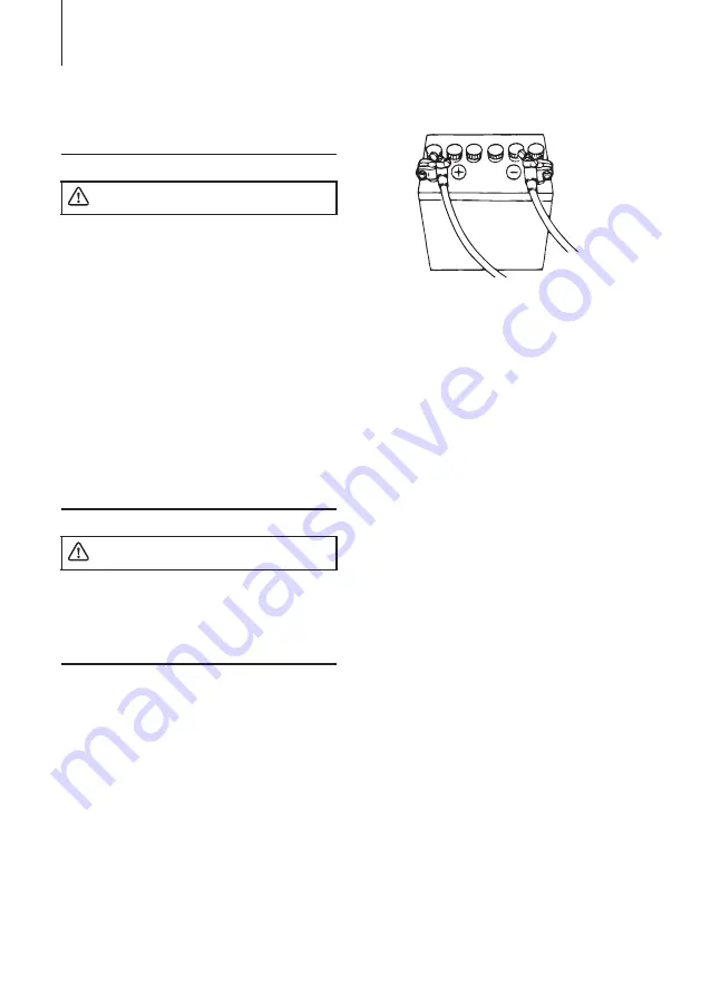 TOHATSU MFS 15 Owner'S Manual Download Page 99