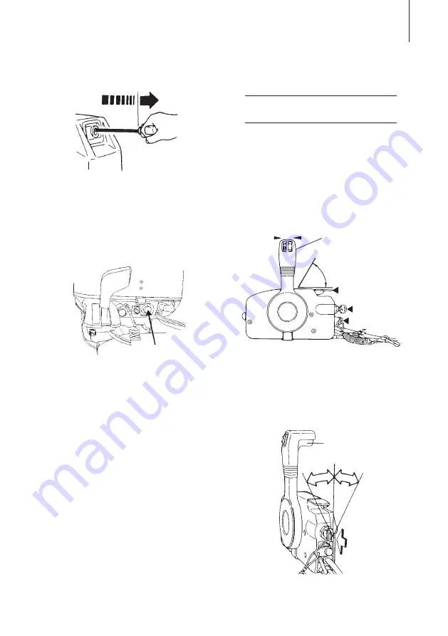 TOHATSU MFS 15 Owner'S Manual Download Page 112