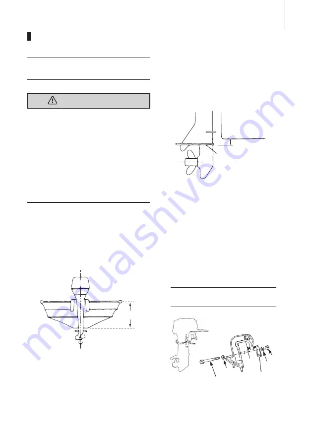 TOHATSU MFS 15 Owner'S Manual Download Page 176