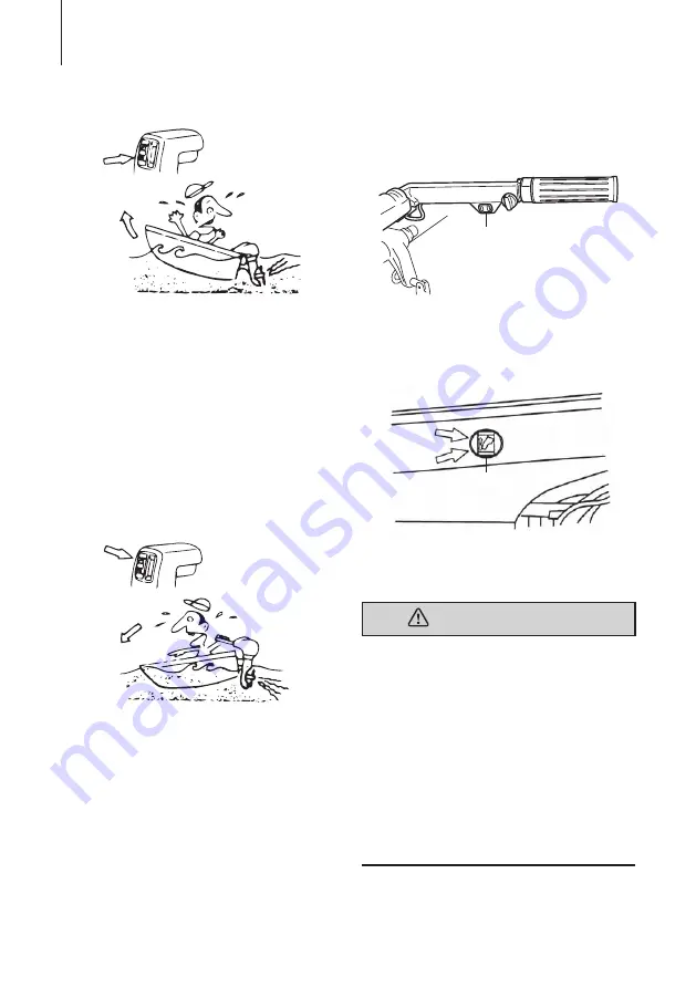 TOHATSU MFS 15 Owner'S Manual Download Page 203