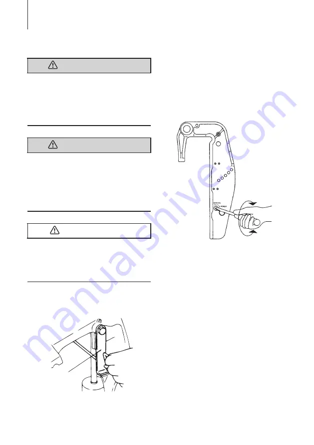 TOHATSU MFS 15 Owner'S Manual Download Page 207