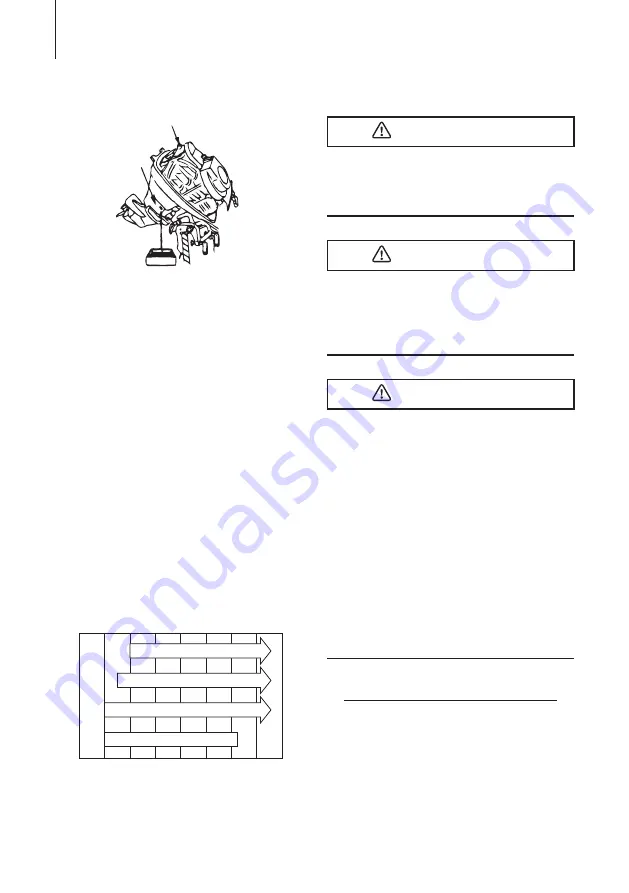 TOHATSU MFS 15 Owner'S Manual Download Page 225