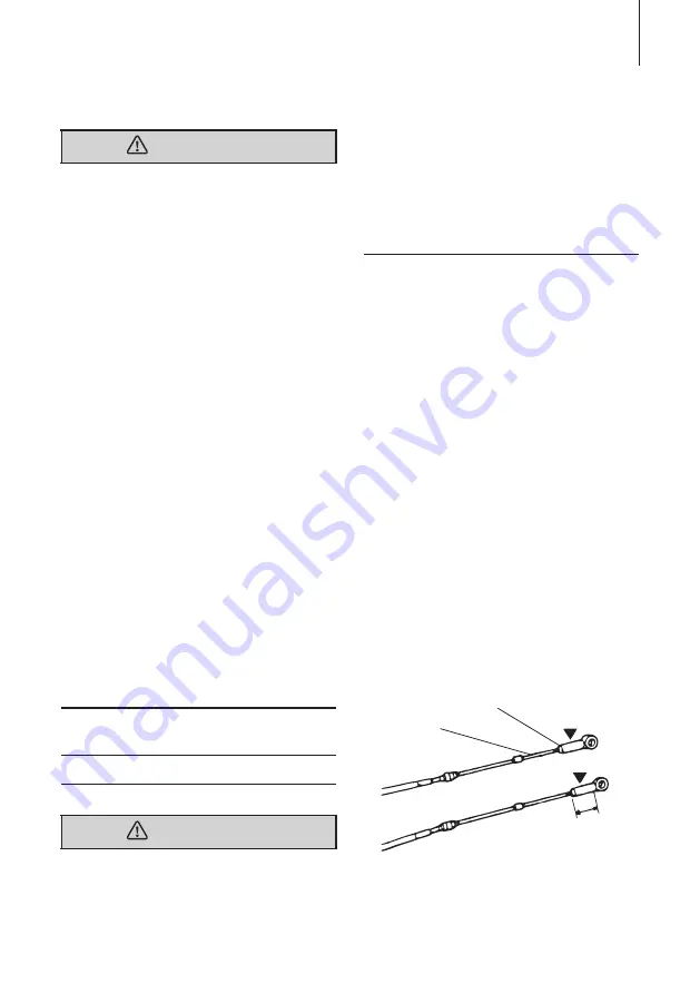 TOHATSU MFS 15 Owner'S Manual Download Page 260