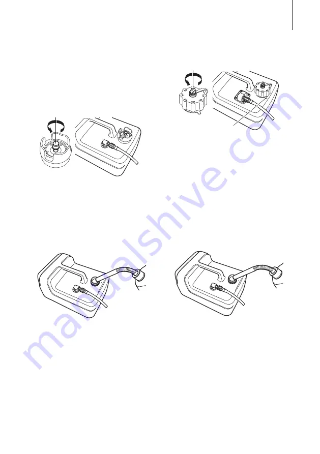 TOHATSU MFS 15 Owner'S Manual Download Page 272