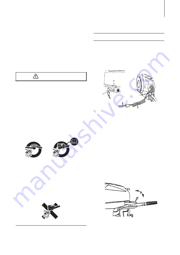 TOHATSU MFS 15 Owner'S Manual Download Page 274