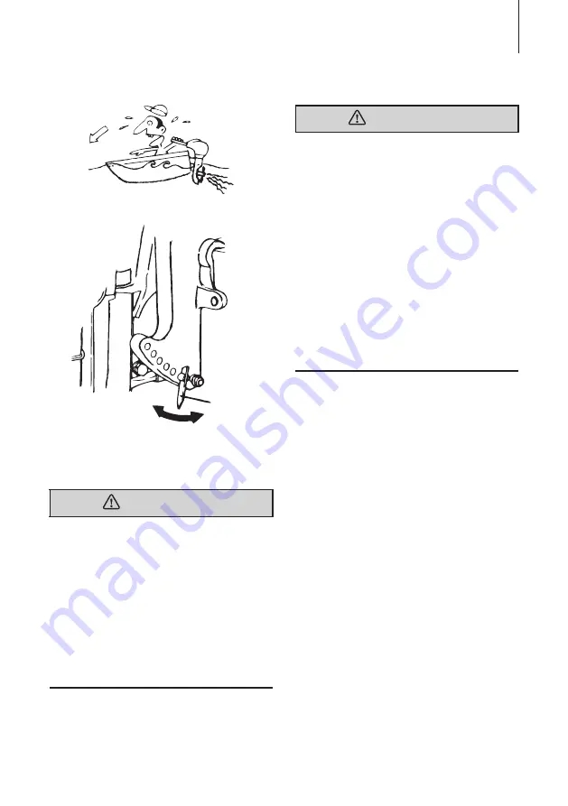 TOHATSU MFS 15 Owner'S Manual Download Page 284