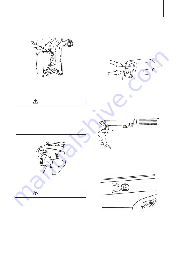 TOHATSU MFS 15 Owner'S Manual Download Page 288