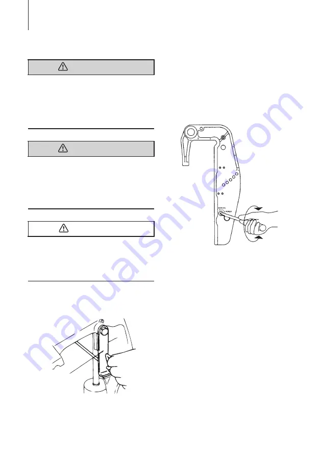 TOHATSU MFS 15 Owner'S Manual Download Page 289