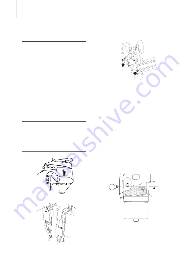 TOHATSU MFS 15 Owner'S Manual Download Page 303