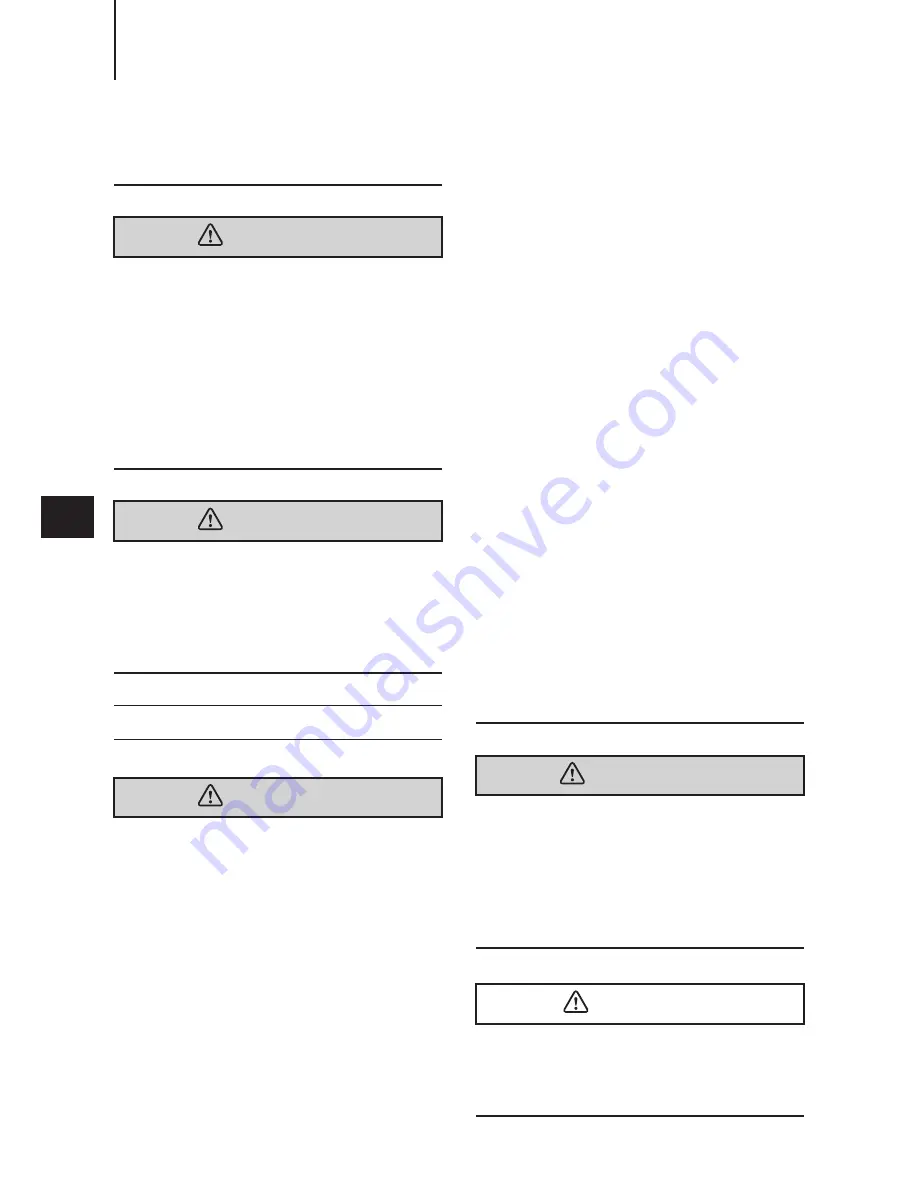 TOHATSU mfs 15D Owner'S Manual Download Page 28