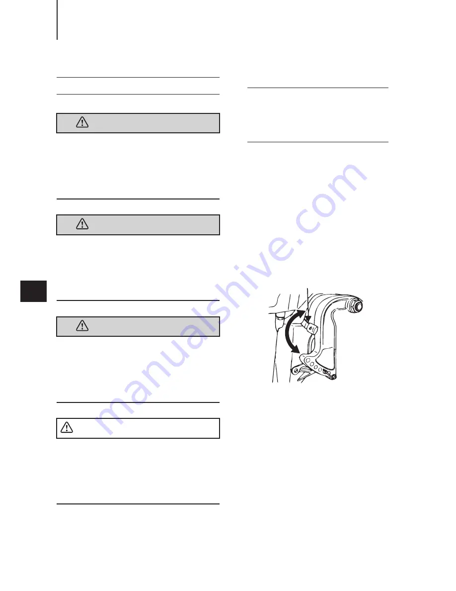 TOHATSU mfs 15D Owner'S Manual Download Page 136