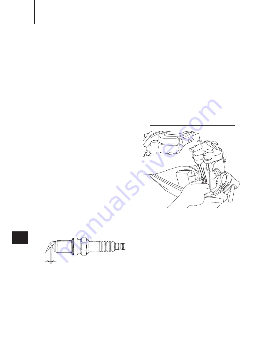 TOHATSU mfs 15D Owner'S Manual Download Page 160