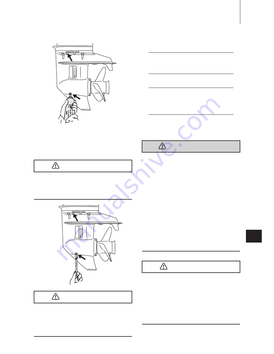 TOHATSU mfs 15D Owner'S Manual Download Page 243