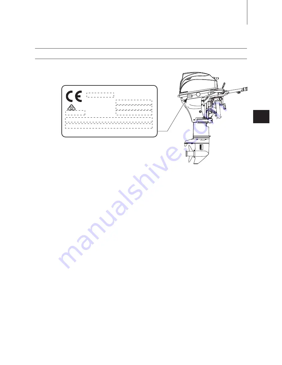 TOHATSU mfs 15D Owner'S Manual Download Page 279