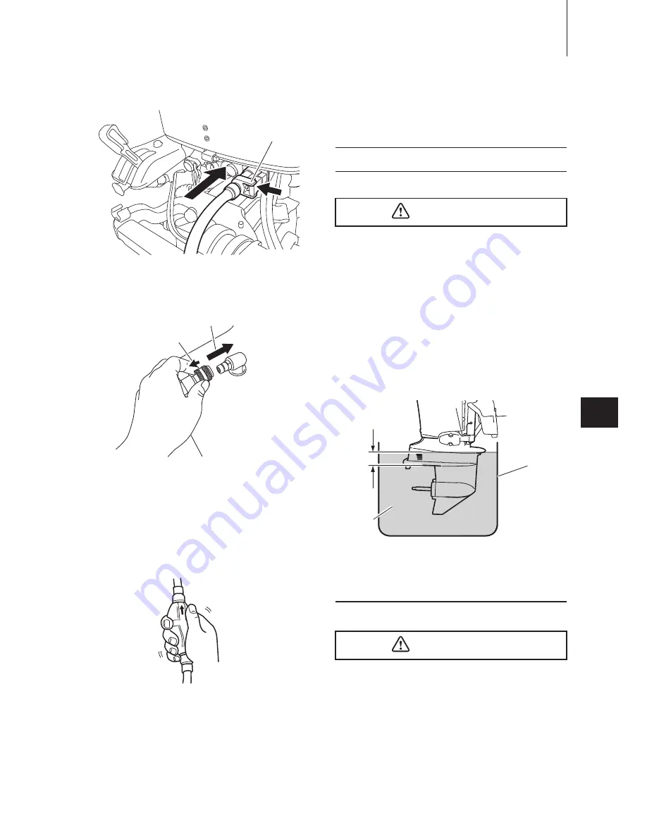 TOHATSU mfs 15D Owner'S Manual Download Page 295