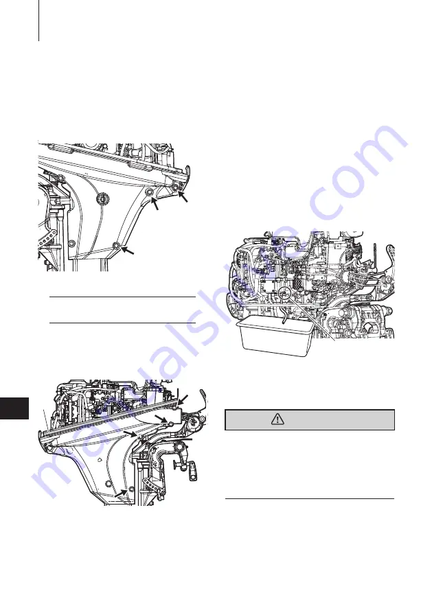 TOHATSU MFS 15E EF Owner'S Manual Download Page 74